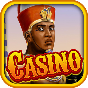 All-Way Win Big at Pharaoh's Galaxy Casino - Fun Slots & Bonus Las Vegas Top Games Free LOGO-APP點子