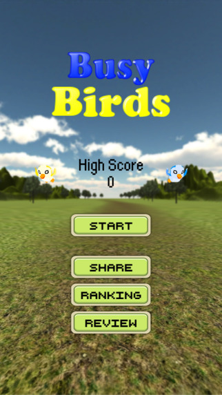 免費下載遊戲APP|BusyBirds app開箱文|APP開箱王