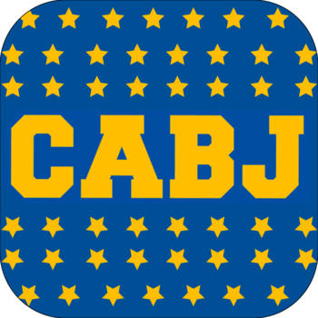 Club Atlético Boca Juniors LOGO-APP點子