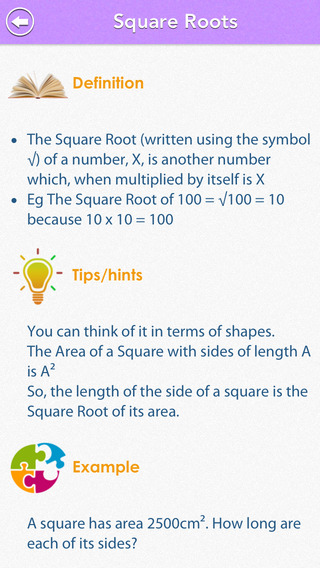 【免費教育App】GRE Math : Arithmetic Review-APP點子