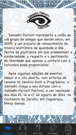 【免費娛樂App】Samadhi Parvati Festival-APP點子