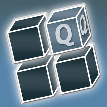 QuQu Qube LOGO-APP點子