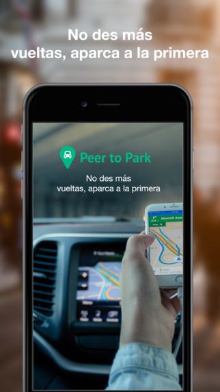 免費下載旅遊APP|Peer to Park app開箱文|APP開箱王