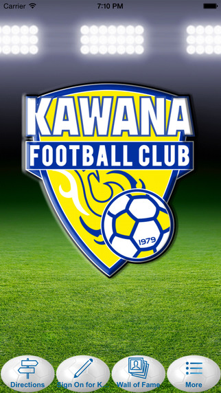 Kawana Football Club