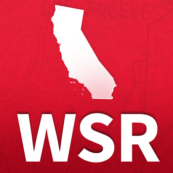 Westside Rentals - SoCal Apartment & Home Search LOGO-APP點子