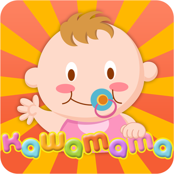 Kawamama LOGO-APP點子