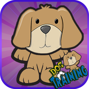 Dog-Training LOGO-APP點子