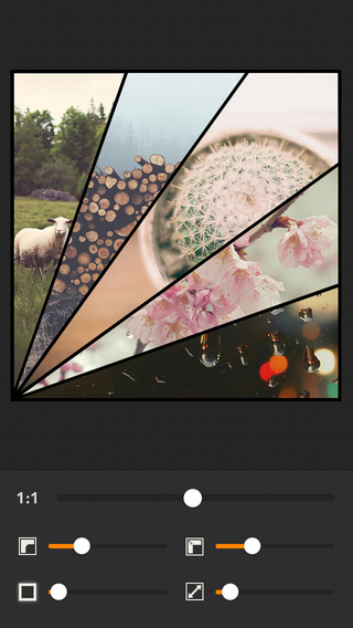 【免費攝影App】Moldiv - Collage Photo Editor-APP點子