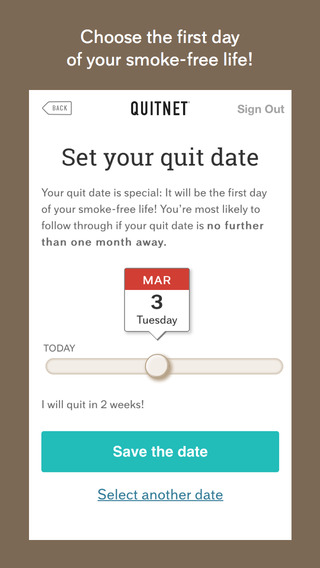 QuitNet by MeYou Health