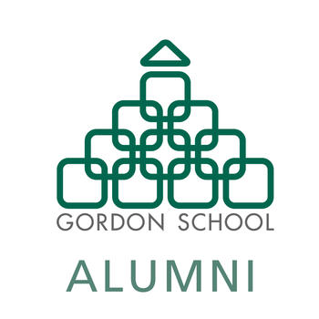 Gordon School Alumni Mobile LOGO-APP點子