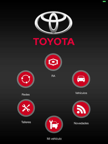 【免費書籍App】Toyota Guatemala-APP點子