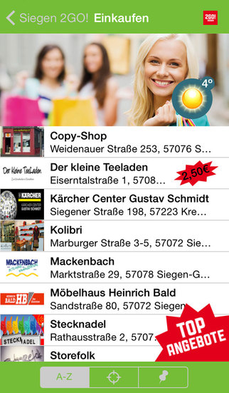 免費下載書籍APP|Siegen 2GO! app開箱文|APP開箱王