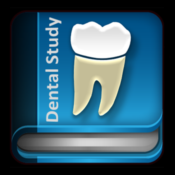 Dental Study LOGO-APP點子