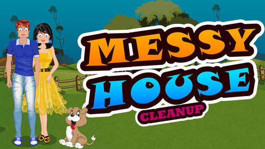 免費下載遊戲APP|Messy House Cleanup app開箱文|APP開箱王