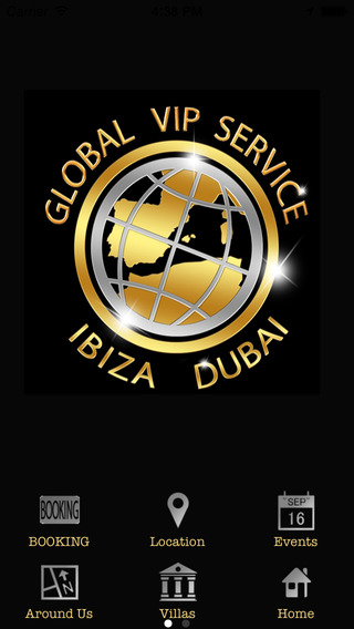 Global Vip Service