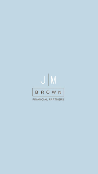 【免費財經App】J.M. Brown Financial Partners-APP點子