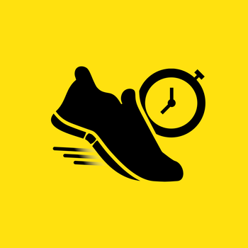 PACE - Training, Running, Cycling, X-country skiing, Walking, Intervals, Cheering, GPS Tracking LOGO-APP點子