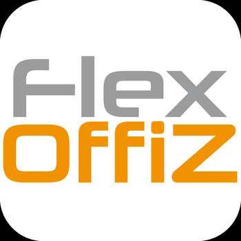 FlexOffiZ LOGO-APP點子