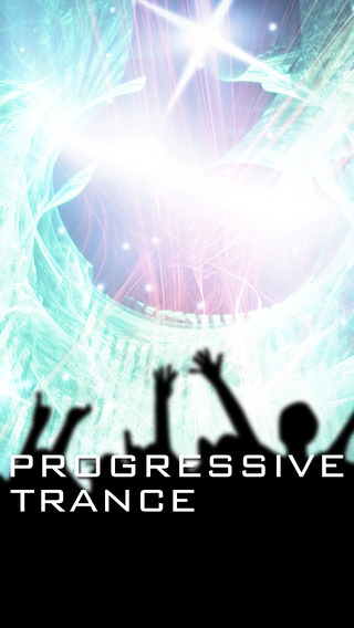 Progressive Trance - Internet Radio