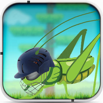 Cricket Jump 遊戲 App LOGO-APP開箱王