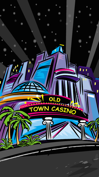Old Town Slots Casino