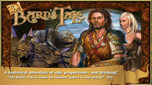 The Bard s Tale hack tool Coins Silver