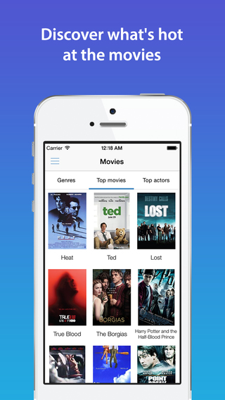 【免費娛樂App】Tontiag - Audio Quotes & Dialogs from Popular Movies & TV Shows-APP點子