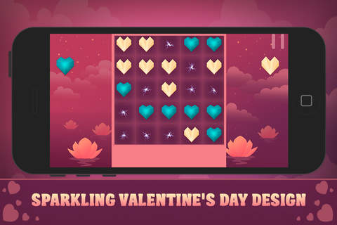 Love Signs - Valentines Edition screenshot 2