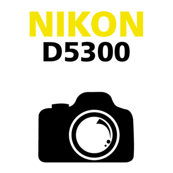 Photographer's Guide for Nikon D5300 攝影 App LOGO-APP開箱王