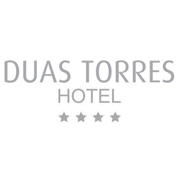 Hotel Duas Torres LOGO-APP點子