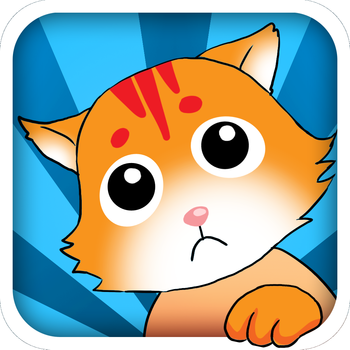 Amazing Save The Little Cat Free - Best Animal Game for Kid LOGO-APP點子