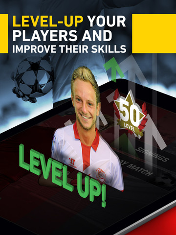 免費下載遊戲APP|Fantasy Manager Club - Manage your soccer team app開箱文|APP開箱王