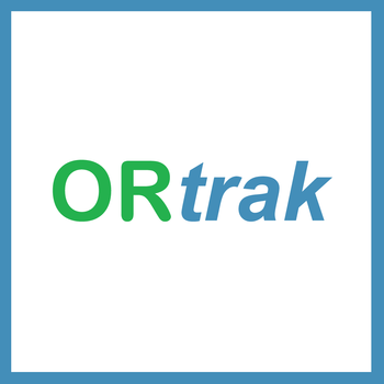 ORtrak LOGO-APP點子