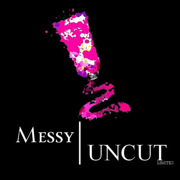 MeSsY UnCuT Ltd LOGO-APP點子