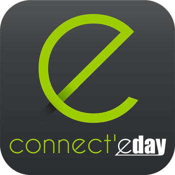ConnectEday LOGO-APP點子