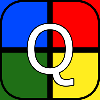 QuizTopia 遊戲 App LOGO-APP開箱王