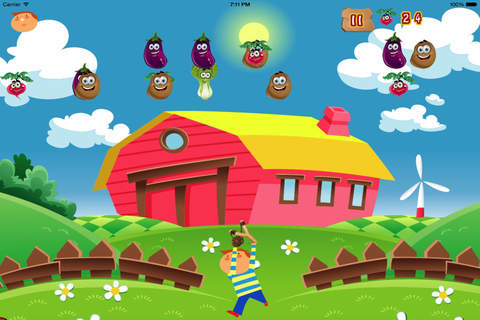 Little Fruit Farm screenshot 4