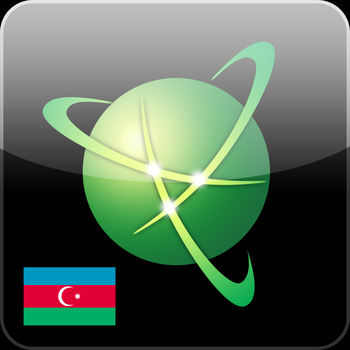 Navitel Navigator Azerbaijan LOGO-APP點子