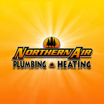 Northern Air Plumbing & Heating LOGO-APP點子