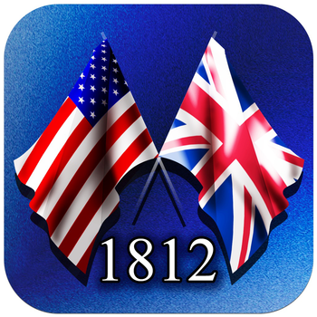Battles of the War of 1812 教育 App LOGO-APP開箱王