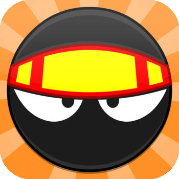 Ninja Go!! 遊戲 App LOGO-APP開箱王