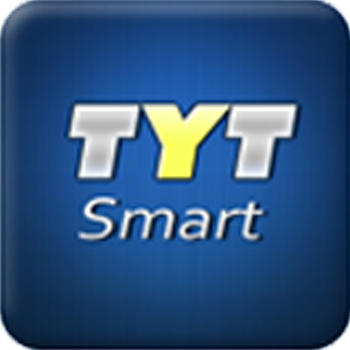 TYTSmart LOGO-APP點子