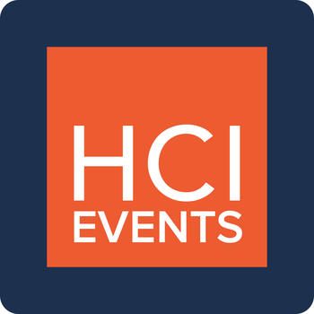 HCI Events 商業 App LOGO-APP開箱王