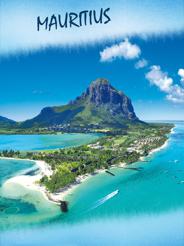 免費下載旅遊APP|Mauritius Tourism Guide app開箱文|APP開箱王