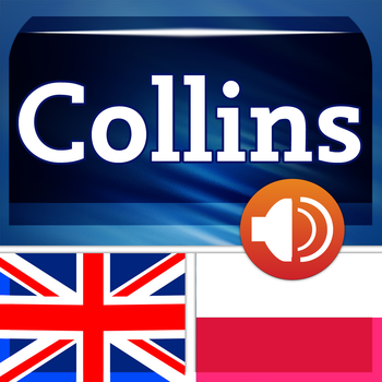 Audio Collins Mini Gem English-Polish & Polish-English Dictionary LOGO-APP點子