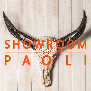 Showroom Paoli Marseille LOGO-APP點子