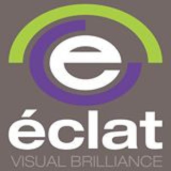 Eclat LOGO-APP點子