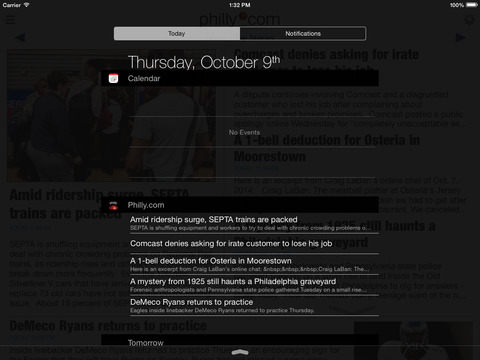 【免費新聞App】Philly.com App-APP點子