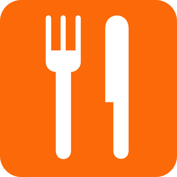 Just Dining LOGO-APP點子