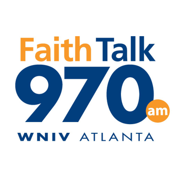 FaithTalk 970 LOGO-APP點子